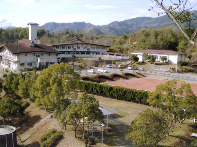 紀北青少年の家の写真1