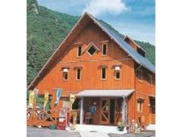 ウッドビレッジみかわの写真1