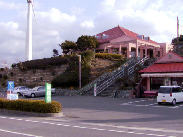 道の駅 瀬戸農業公園