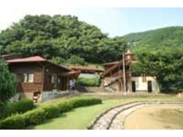 小城市三日月野外研修センター