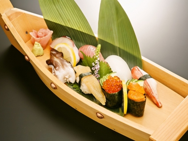 Roku鮮 通天閣本店の写真1