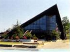 つべつ木工体験工房の写真1