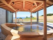 八森いさりび温泉 ハタハタ館の写真2