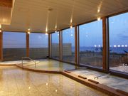八森いさりび温泉 ハタハタ館の写真4