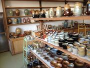 小砂焼体験センター陶遊館の写真3