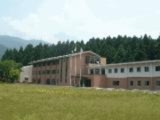 石川県白山青年の家の写真1