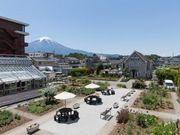 河口湖ハーブ館の写真2