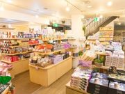 河口湖ハーブ館の写真3