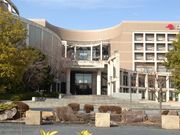 けいはんなプラザの写真1