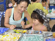 三田市ガラス工芸館の写真2