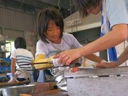 三田市ガラス工芸館の写真3