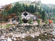 龍頭ハウスの写真1