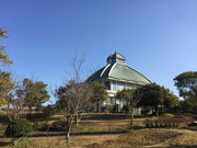 炎の博記念堂の写真3