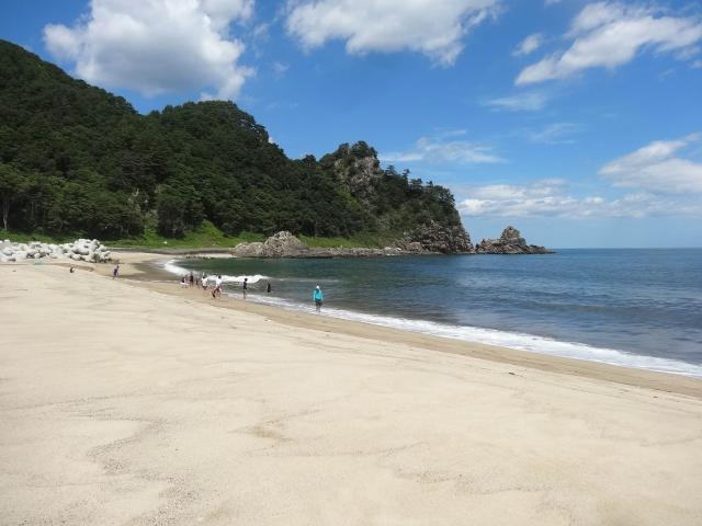 普代浜