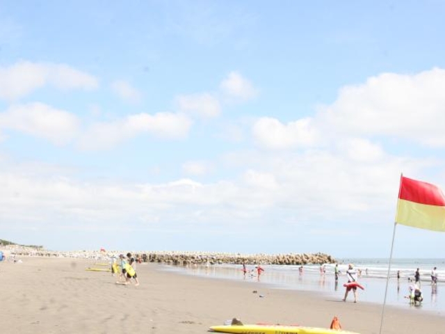 下津海水浴場