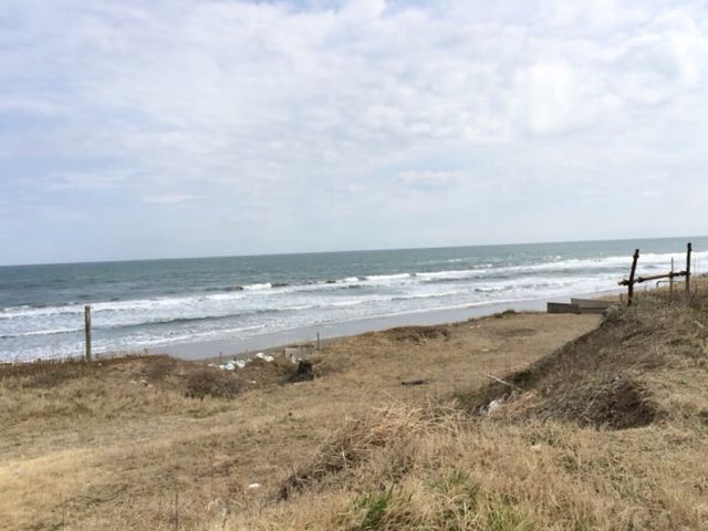 大竹海岸鉾田海水浴場