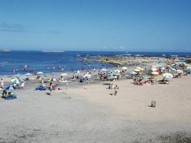 塩浦海水浴場