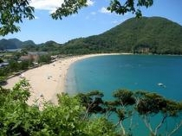 佐津海水浴場