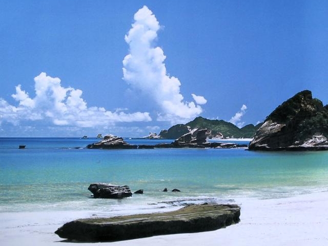 熊野海水浴場