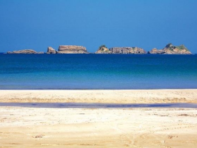 熊野海水浴場