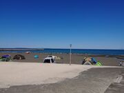 とままえ夕陽ヶ丘ホワイトビーチの写真3