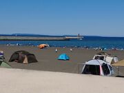 とままえ夕陽ヶ丘ホワイトビーチの写真4