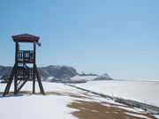 三石海浜公園 海水浴場の写真2