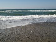 村松浜海水浴場の写真2