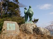 難波江海水浴場の写真3