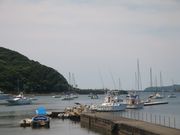 下田ボートサービスの写真2