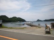 下田ボートサービスの写真3