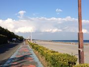 静波海水浴場の写真3