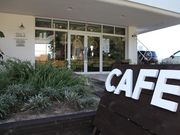 OCEAN FITNESSの写真4