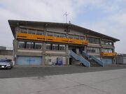 (一財)伊勢湾海洋スポーツセンターの写真1