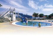 室鼻公園プールの写真1