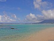 畦プリンスビーチの写真2