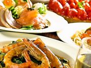 グラン パ 中野新井店の写真1