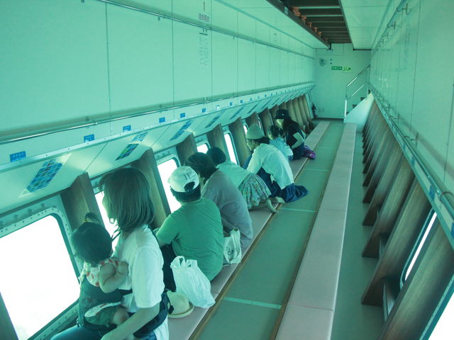 展望室内_株式会社 カケロマリゾート