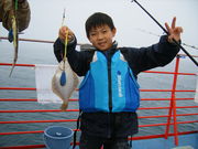 流氷砕氷船 ガリンコ号Uの写真4