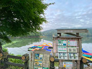 三河湖ボートの写真2