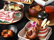 焼肉 満炎の写真1