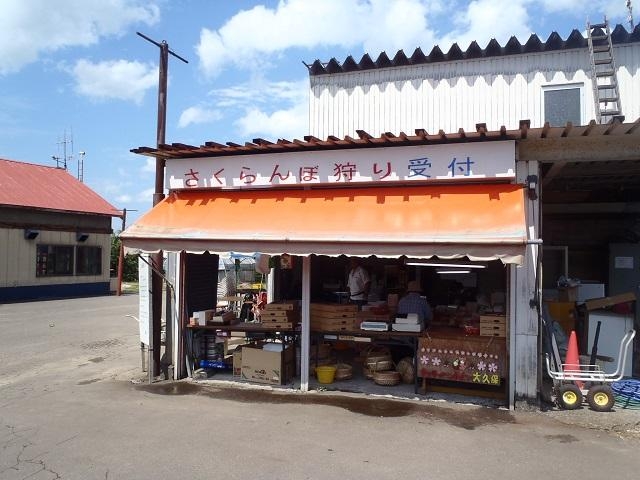 チェリーハントインオオクボ_チェリーハント イン オオクボ