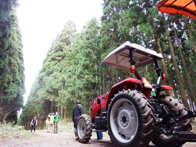 小岩井農場まきば園