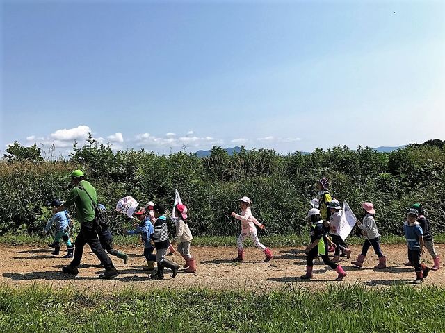 小岩井農場まきば園