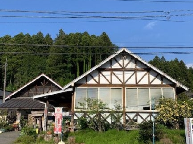 大森果樹園の写真1