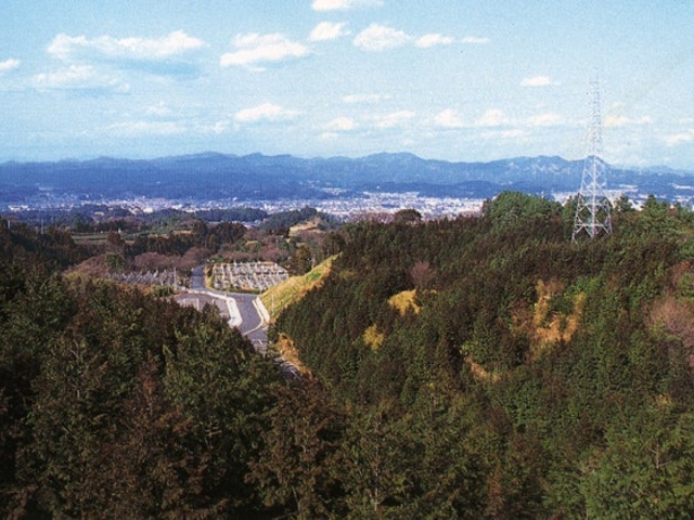 森林果樹公園