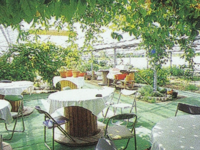 ミツセファームハーブガーデンの写真1