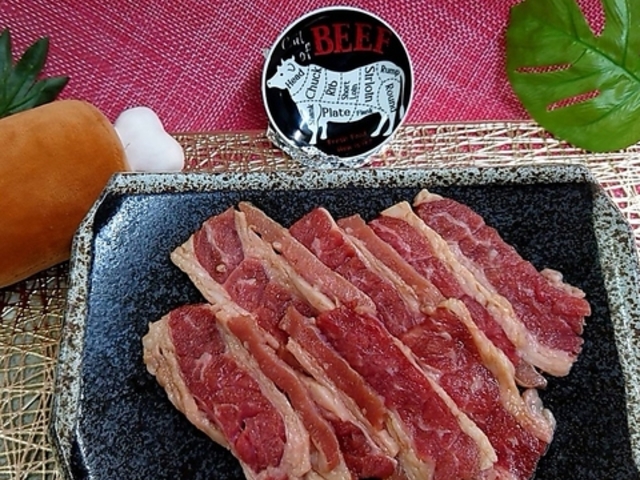 焼肉ロッヂ 東新潟店の写真1