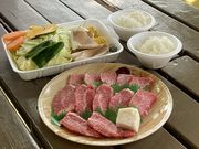道の駅アグリパーク竜王の写真4