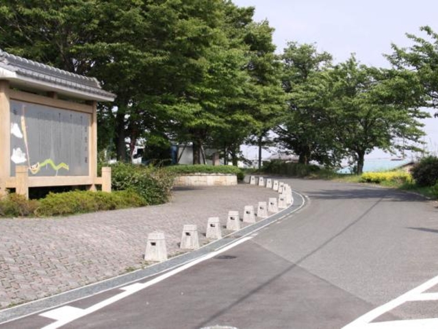 歴史の道_歴史の道 鎌倉街道